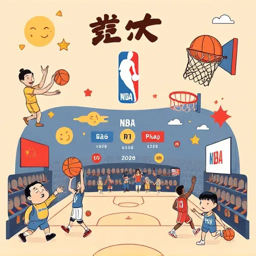 NBA免費直播看這裡！夏季聯賽到總冠軍賽賽程一把抓