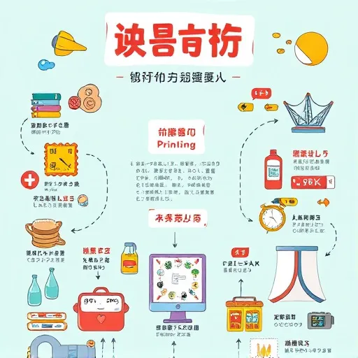 數位印刷是什麼？先用一句話搞懂它