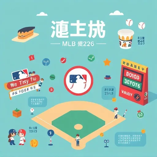 MLB直播賽程表懶人包！例行賽對戰組合跟投手戰績一次看