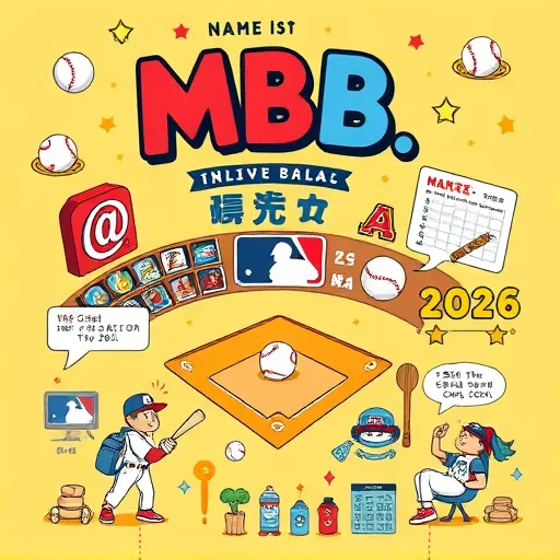 大谷翔平直播賽程表報你知！從熱身賽到冠軍賽的賽事轉播全攻略