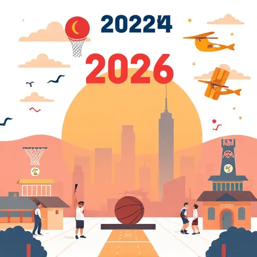 2026 NBA附加賽與淘汰賽賽程表解析：大數據AI預測、季後賽經驗成勝負關鍵